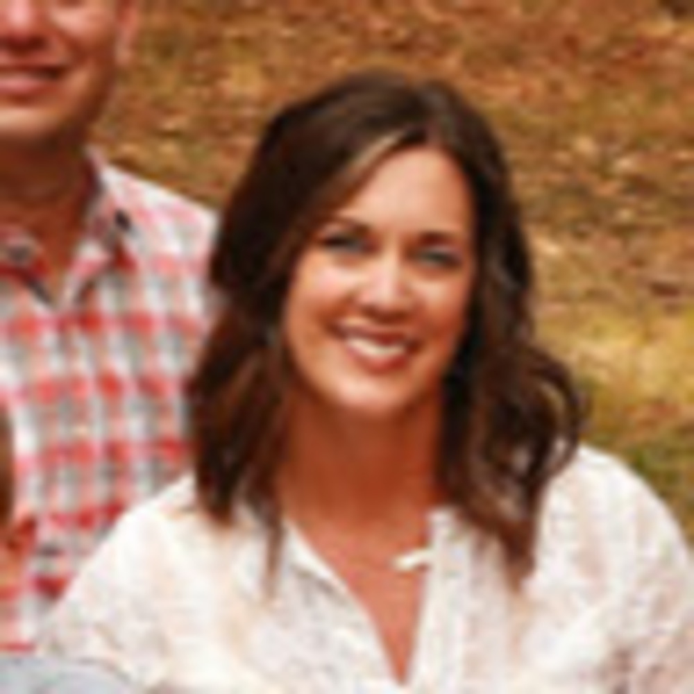 Meet your Posher, Whitney